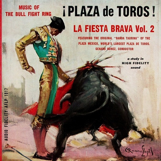 Banderillas torero - Todo Fiesta