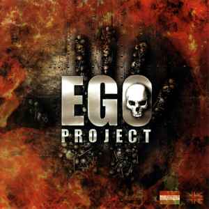 Ego Project - Ego II album cover