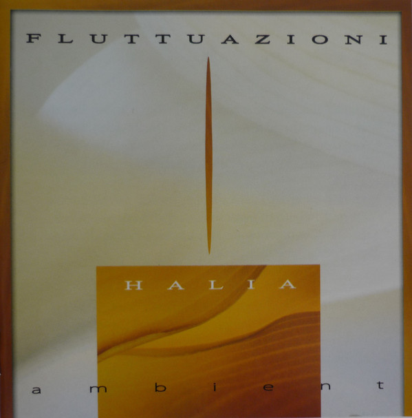 baixar álbum Halia - Fluttuaziono