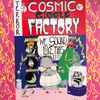 The Cosmic Giggle Factory - We Sound Like This