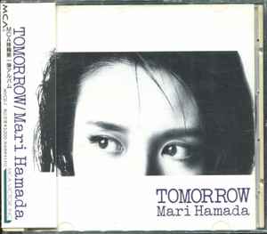 Mari Hamada – Heart And Soul The Singles (1988, CD) - Discogs