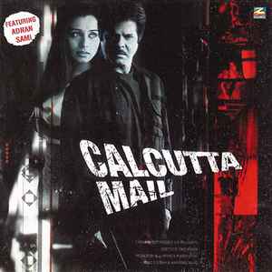 Anand Raj Anand, Viju Shah – Calcutta Mail (2003, CD) - Discogs