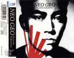 Cover of Neo Geo, 1990-10-15, CD