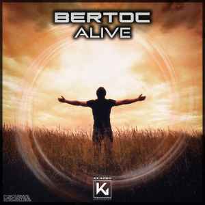 Bertoc - Alive album cover