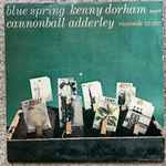 Kenny Dorham Septet Featuring Cannonball Adderley – Blue Spring 