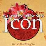 Cover of Icon: Heat Of The Rising Sun, 2012, Vinyl