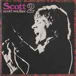 Cover of Scott 2, 1992, CD