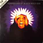 Soundgarden – Black Hole Sun (1994, Cardboard Sleeve, CD 