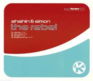 Shahin & Simon - The Rebel