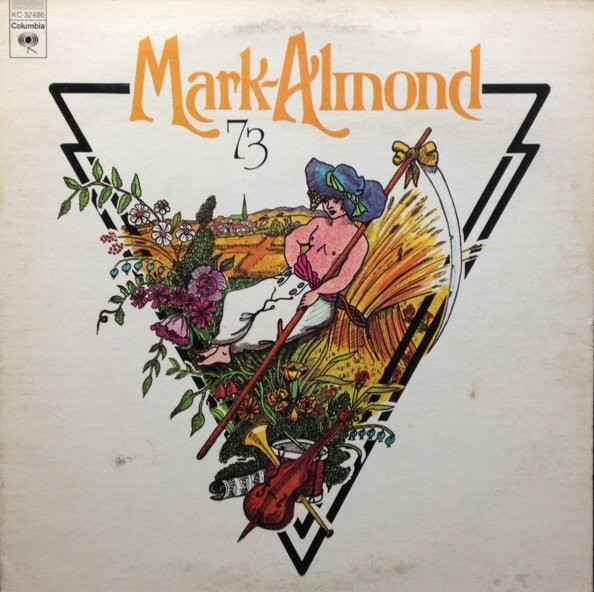 Mark-Almond - 73 | Columbia (KC 32486) - main