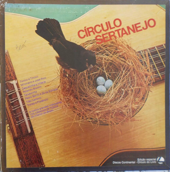 Milionário & José Rico – Estrada Da Vida (1978, Vinyl) - Discogs