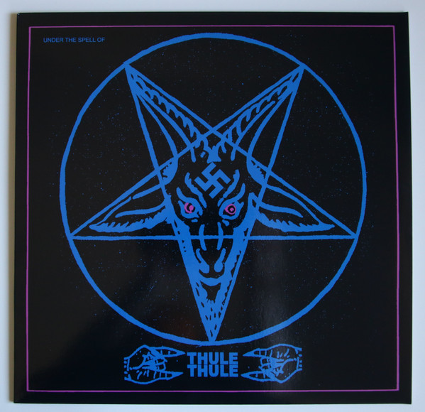 Thule Thule Under The Spell Of 2022 Vinyl Discogs