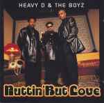 Cover of Nuttin' But Love, 1994-06-06, CD