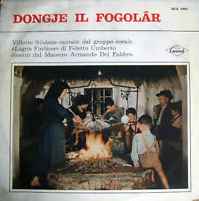 Dongje Il Fogolâr (Vinyl, LP) 판매