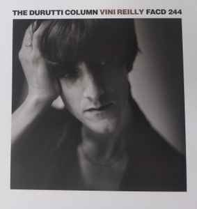 The Durutti Column – Vini Reilly (2024, CD) - Discogs