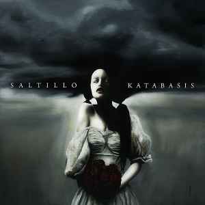 Saltillo - Katabasis album cover