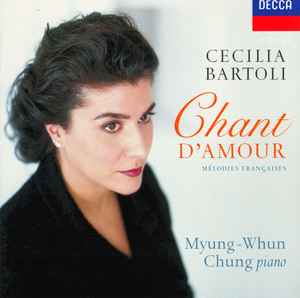 Piano 4 Mains 8 Chansons Francaises CD