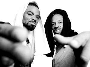 Method Man & Redman on Discogs