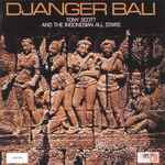 Tony Scott And The Indonesian All Stars – Djanger Bali (1967, Vinyl