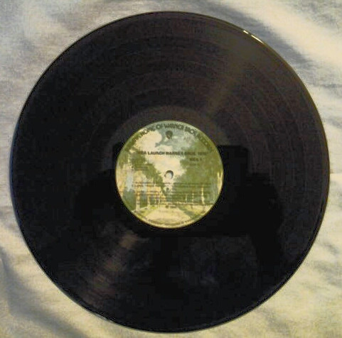 baixar álbum Various - Wea Launch 1975