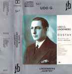 Cover of Gustav, , Cassette