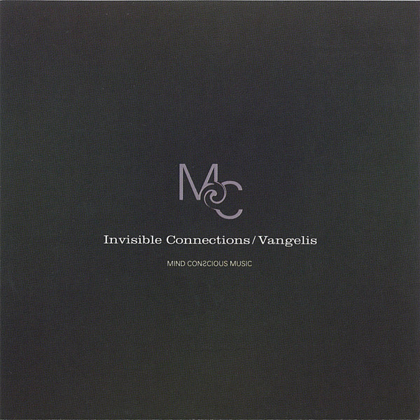 Vangelis – Invisible Connections (1998, CD) - Discogs