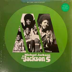 Motown Anniversary - Michael Jackson & The Jackson 5