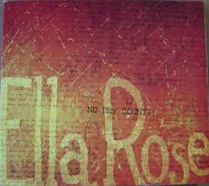 No Dry County - Ella Rose album cover