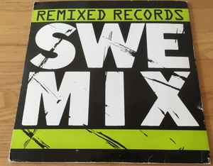 Remixed Records 21 - Various