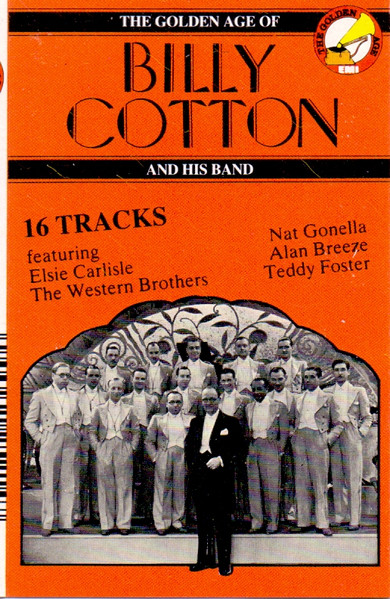 Billy Cotton & His Band