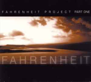 Fahrenheit Project Part One - Various