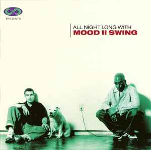 Mood II Swing – All Night Long With (1997, CD) - Discogs