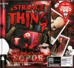 Cover of A Strange Thing 2 Say (Collector's Edition), 2010-11-08, CD