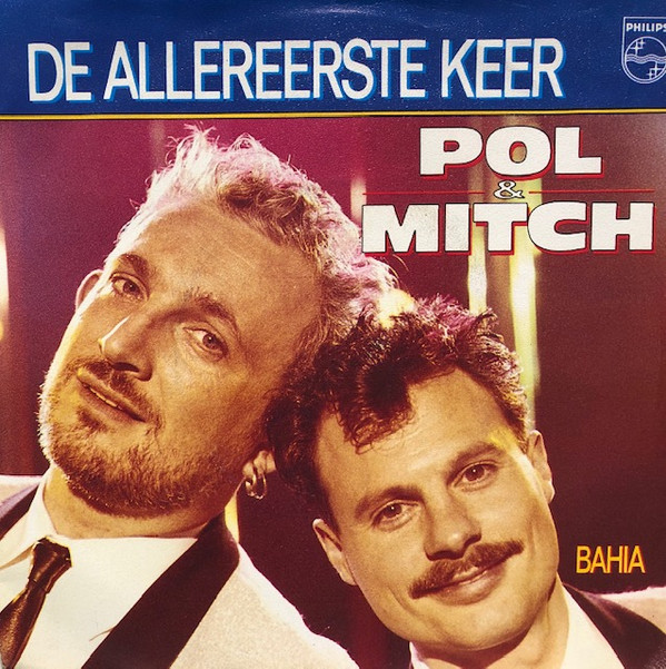 Album herunterladen Pol & Mitch - De Allereerste Keer
