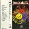 Various - CBS Rockabilly Vol. III - Rockabilly Vol. 3