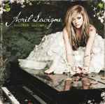 Cover of Goodbye Lullaby, 2011-03-04, File