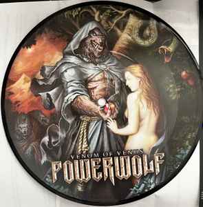 Powerwolf – Interludium (2023, CD) - Discogs