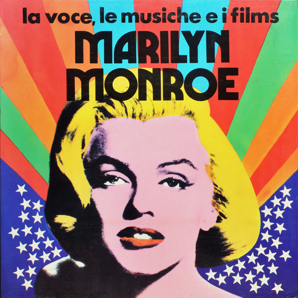 Extra 16 – Marilyn Monroe – CLUBE DA MÚSICA AUTORAL