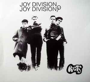 Joy Division - Roots
