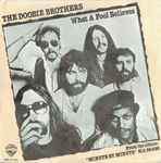 Cover of What A Fool Believes, 1978, Vinyl