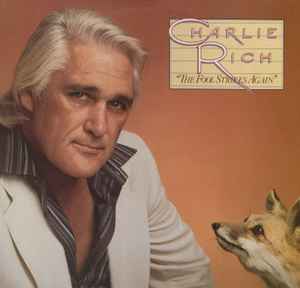 Charlie Rich – Nobody But You (1979, Vinyl) - Discogs