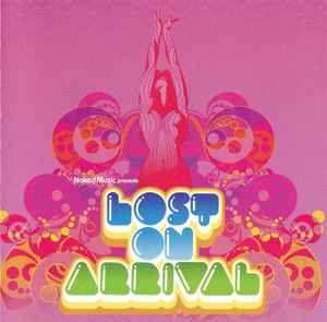 Various - Naked Music Presents Lost On Arrival
