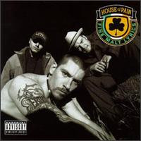 House Of Pain – House Of Pain (1992, Vinyl) - Discogs