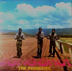 The Pioneers - Long Shot: LP, Album, Num, RE, Mag For Sale | Discogs