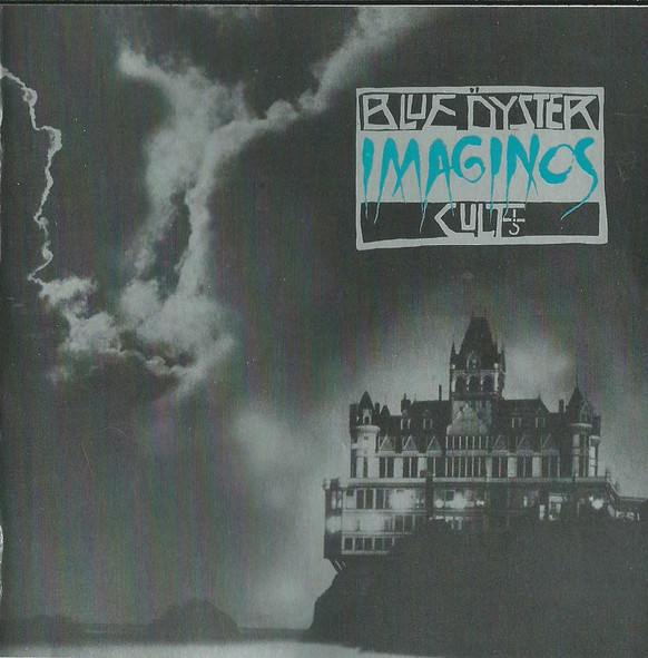 Blue Öyster Cult - Imaginos | Releases | Discogs