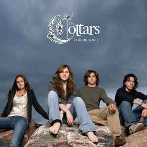 The Cottars - Forerunner album cover
