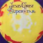 Cover of Jesus Christ Superstar, 1970, Vinyl