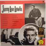 Cover of Jerry Lee Lewis, 2015, Vinyl