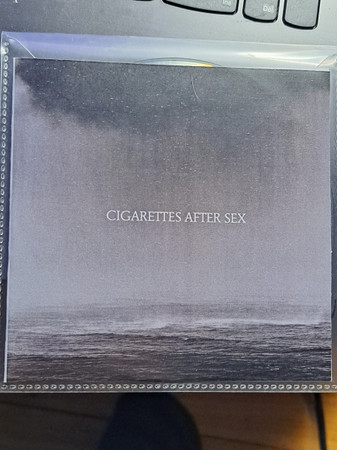 Cigarettes After Sex – Cry (2019, Clear, Vinyl) - Discogs