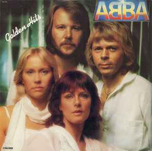 ABBA - Golden Hits